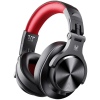 OneOdio Fusion A70/Jack/BT/Červená