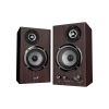 GENIUS SP-HF1812BT/Tmavě hnědá/Stereo/50W
