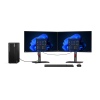 TC M70t TWR/i5-14400/512/16GB/HD/DVD/W11P