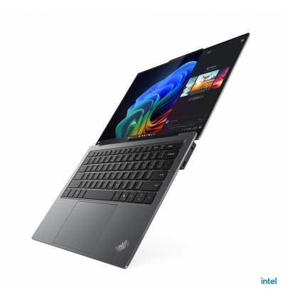 Lenovo ThinkPad X9/X9-14 G1/U7-258V/14"/2880x1800/T/32GB/1TB/Intel int/W11P/Gray/3R On-Site