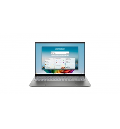 Acer Swift 16 AI/SF16-71T-73YS/UX7-358H/16"/2880x1800/T/32GB/1TB/Intel int/W11H/Gray/2R