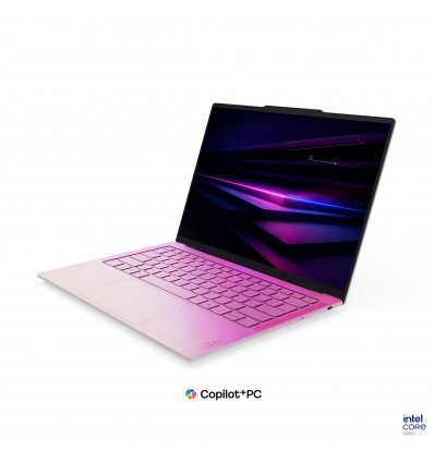 Lenovo Yoga Slim 7 Ultra/14IPH11/UX7-358H/14"/2880x1800/T/32GB/1TB/Intel int/W11H/Seashell/3R On-Sit