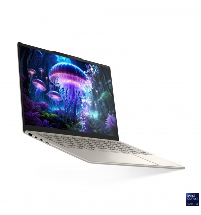 Lenovo Yoga Slim 7/14ILL10/U7-256V/14"/WUXGA/16GB/1TB/Intel int/W11H/Seashell/3R On-Site