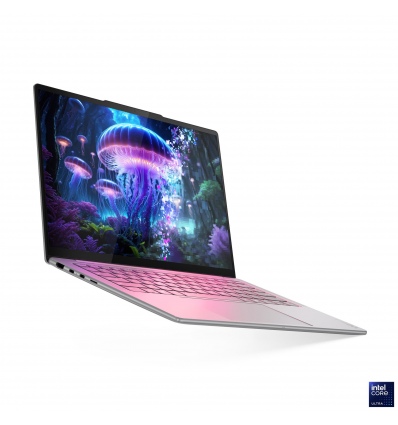 Lenovo Yoga Slim 7/14ILL10/U7-258V/14"/2880x1800/32GB/1TB/Intel int/W11H/Gray/3R On-Site