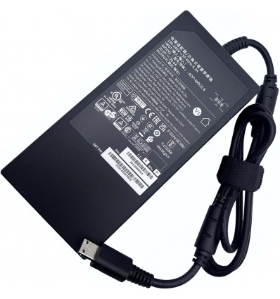 Napájecí adaptér orig. GIGABYTE 400W 20V