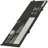 2-POWER Baterie 7,68V 7820mAh pro Lenovo Yoga C940-14IIL