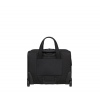 Samsonite SPECTROLITE 4.0 Rolling Tote 15.6” EXP Black