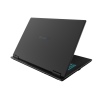 Gigabyte GAMING/A16 3WHK3CZ894SH/R7-260/16"/WUXGA/16GB/1TB/RTX 5070/W11H/Black/2R