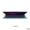 Lenovo Yoga Slim 7/14AGP11/AI7-445/14"/WUXGA/16GB/1TB/AMD int/W11H/Tidal Teal/3R On-Site