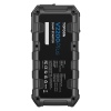 TOPDON V2200Plus/16000mAh/max výstupní proud 2200A/2xUSB-A/USB-C/DC Jack/tester baterie