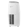 Salente SummerICE12, chytrá mobilní klimatizace, 12000 BTU, WiFi+Bluetooth, dálk. ovl.