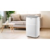 Salente SummerICE12, chytrá mobilní klimatizace, 12000 BTU, WiFi+Bluetooth, dálk. ovl.