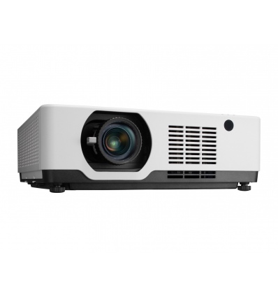 NEC/SHARP PE506UL/3LCD/5200lm/WUXGA/2x HDMI/LAN