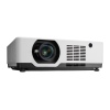 NEC/SHARP PE506UL/3LCD/5200lm/WUXGA/2x HDMI/LAN