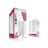 Salente SummerICE7, chytrá mobilní klimatizace, 7000 BTU, WiFi+Bluetooth, dálk. ovl.