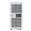 Salente SummerICE7, chytrá mobilní klimatizace, 7000 BTU, WiFi+Bluetooth, dálk. ovl.