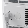 Salente SummerICE7, chytrá mobilní klimatizace, 7000 BTU, WiFi+Bluetooth, dálk. ovl.