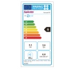 Salente SummerICE7, chytrá mobilní klimatizace, 7000 BTU, WiFi+Bluetooth, dálk. ovl.
