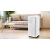 Salente SummerICE7, chytrá mobilní klimatizace, 7000 BTU, WiFi+Bluetooth, dálk. ovl.