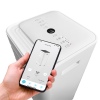 Salente SummerICE7, chytrá mobilní klimatizace, 7000 BTU, WiFi+Bluetooth, dálk. ovl.