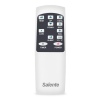 Salente SummerICE7, chytrá mobilní klimatizace, 7000 BTU, WiFi+Bluetooth, dálk. ovl.