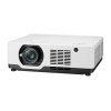 NEC/SHARP PE506UL/3LCD/5200lm/WUXGA/2x HDMI/LAN