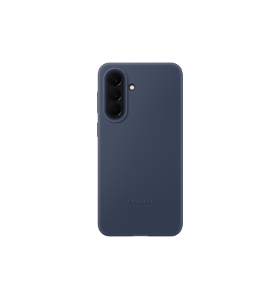Samsung Silikonový zadní kryt A57 Dark Blue