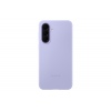 Samsung Silikonový zadní kryt A57 Violet