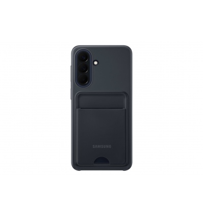 Samsung Zadní kryt s kapsou na kartu A57 Black