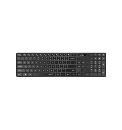 GENIUS Slimstar 7250BT + Copilot black