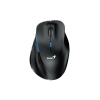GENIUS Ergo 8230S BT + Copilot černá