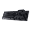 DELL KB813/Drátové USB-A/IE layout/Černá
