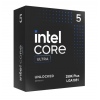 CPU Intel Core Ultra 5 250K Plus (LGA1851)