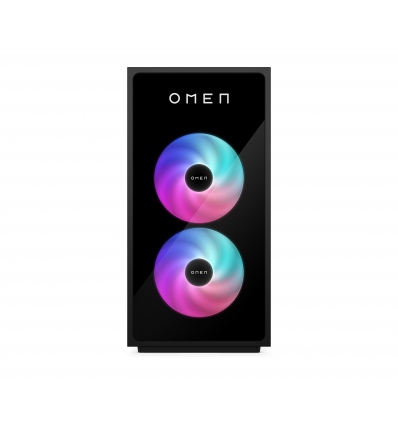 HP OMEN/35L GT16-1011nc/Tower/R7-9800X3D/16GB/1TB/RTX 5070/W11H/3R