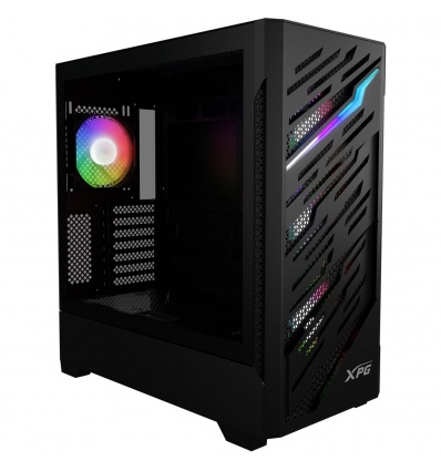 X-Diablo Gamer/U5 9060XT XPG/Midi/Ultra 5 225F/32GB/1TB/RX 9060XT/W11H/3R