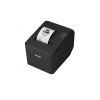 Epson TM-T20IV(102):USB+Serial+Ether,PS,Blk,EU