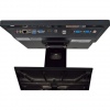 BPOS BP-1789, 17" LCD LED, 400 cd/m2, i3, 8GB RAM, 256GB SSD, Win11 IoT, bez rám., černý