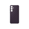 Samsung Tvrzený zadní kryt S24+ Dark Violet
