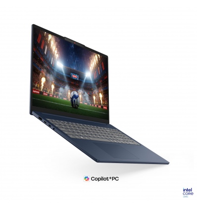 Lenovo IdeaPad Slim 5/16IPH11/U5-325/16"/WUXGA/16GB/512GB/Intel int/W11H/Blue/2R