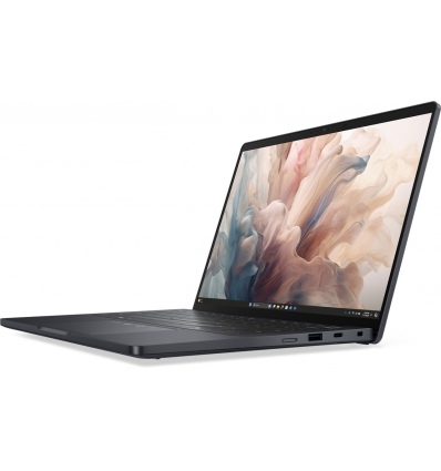 Dell Pro 13 Premium/PA13250/U7-266V/13,3"/WUXGA/16GB/512GB/Intel int/W11P/Gray/3R