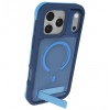 ZAGG Cases Rainier Snap KS Apple 17 Pro Max Cobalt Horizon
