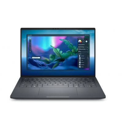 Dell Pro Max Premium/14 MA14250/U7-265H/14"/WUXGA/32GB/1TB/RTX 1000/W11P/Gray/3R NBD