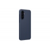 Samsung Silikonový zadní kryt A57 Dark Blue