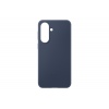 Samsung Silikonový zadní kryt A57 Dark Blue