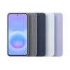 Samsung Silikonový zadní kryt A57 Violet