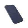 Epico Slim 3000mAh Mag+ powerbanka EM31b - modrá