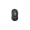 PROMO bezdrát. set Logitech MK650, graphite CZ/SK_