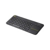 PROMO Logitech klávesnice K400, CZ/SK _