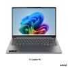Lenovo IdeaPad Pro 5/14AGP11/AI7-450/14"/2880x1800/32GB/1TB/AMD int/W11H/Gray/2R