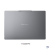 Lenovo Yoga Slim 7/14IPH11/U7-355/14"/2880x1800/16GB/1TB/Intel int/W11H/Gray/3R On-Site